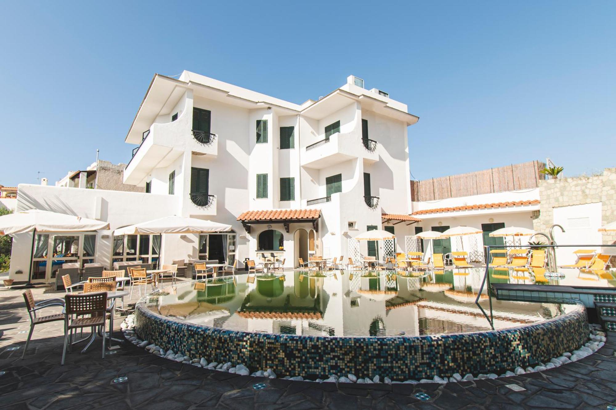 Victoria Park Resort Ίσκια Εξωτερικό φωτογραφία