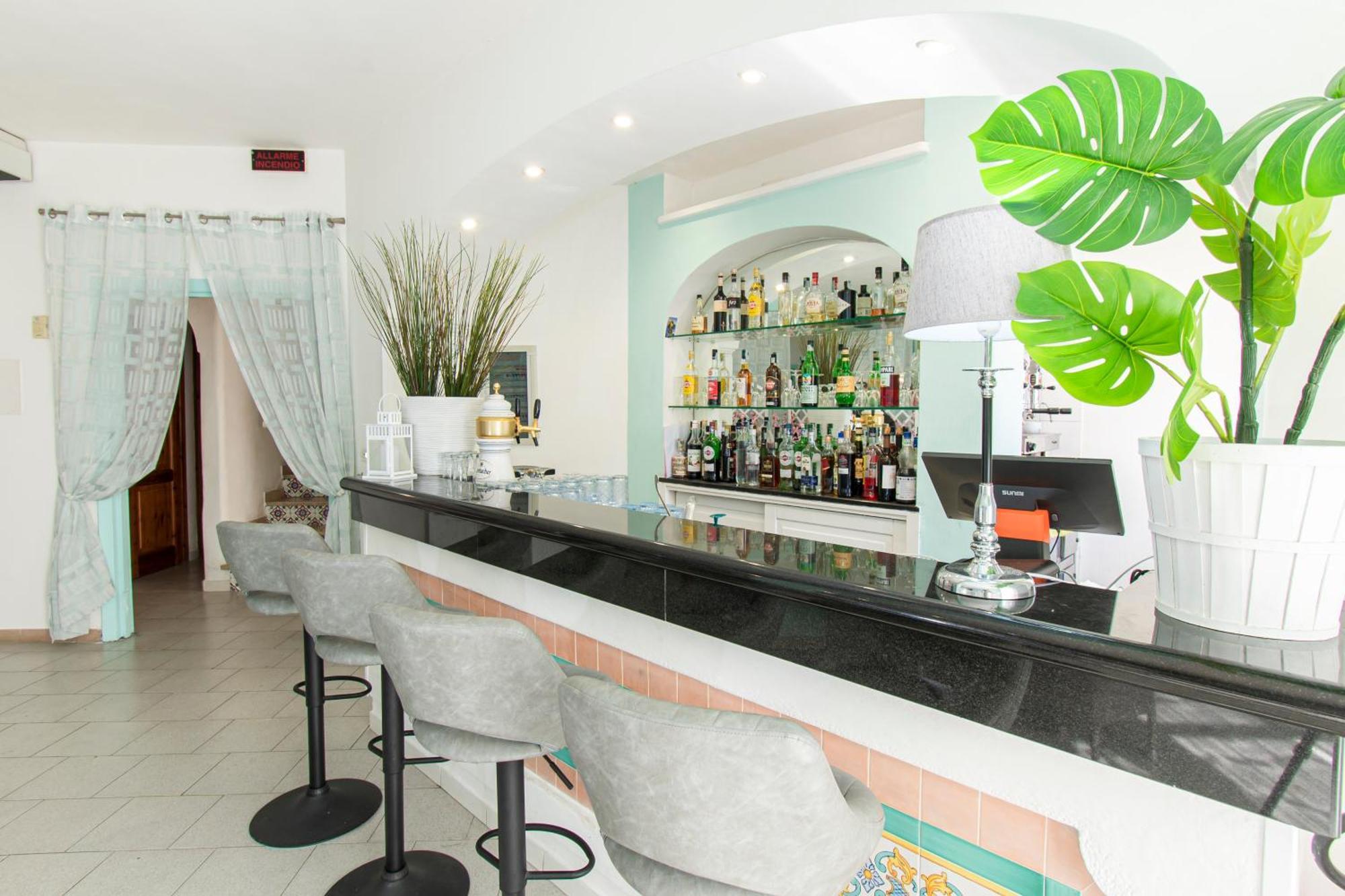 Victoria Park Resort Ίσκια Εξωτερικό φωτογραφία