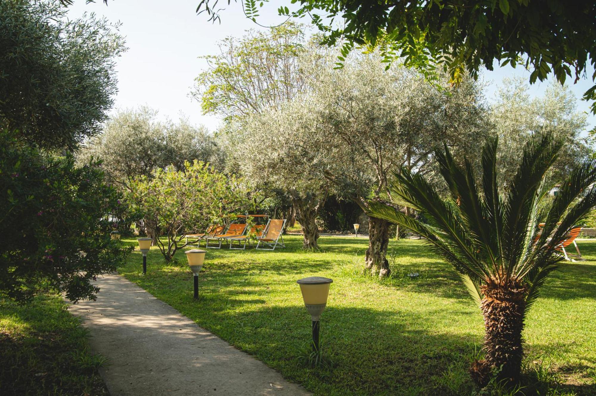 Victoria Park Resort Ίσκια Εξωτερικό φωτογραφία