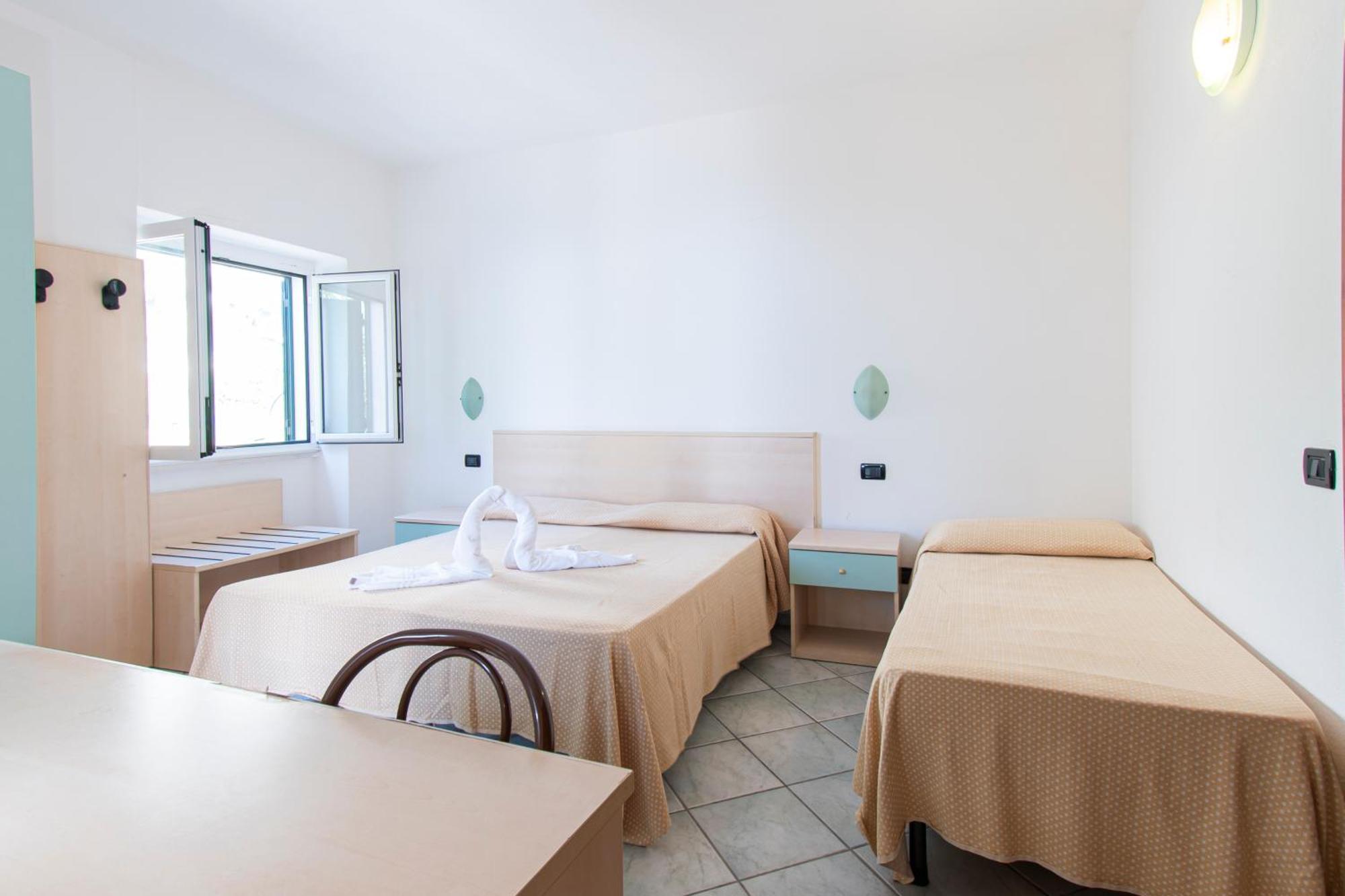 Victoria Park Resort Ίσκια Εξωτερικό φωτογραφία