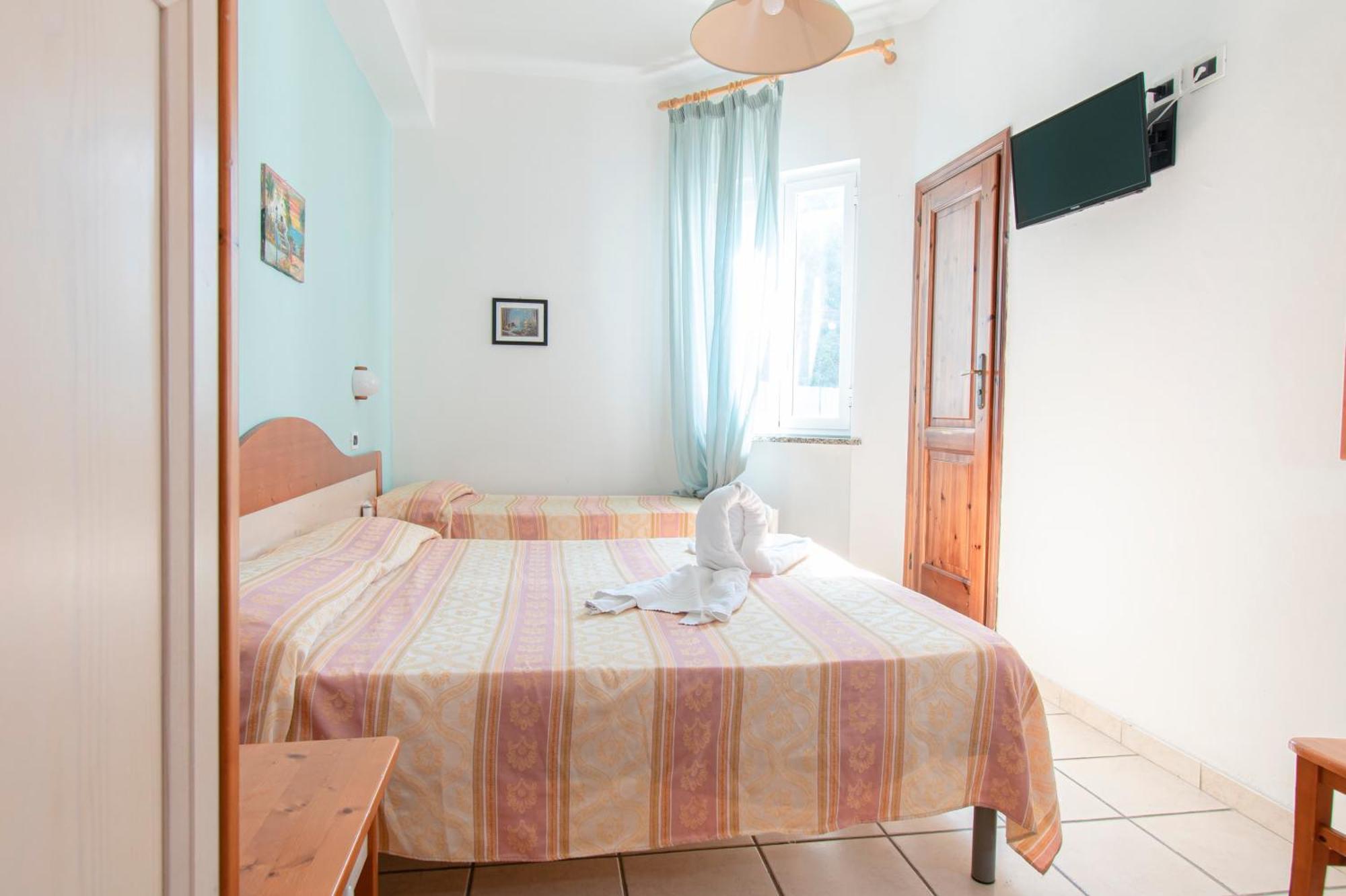Victoria Park Resort Ίσκια Εξωτερικό φωτογραφία