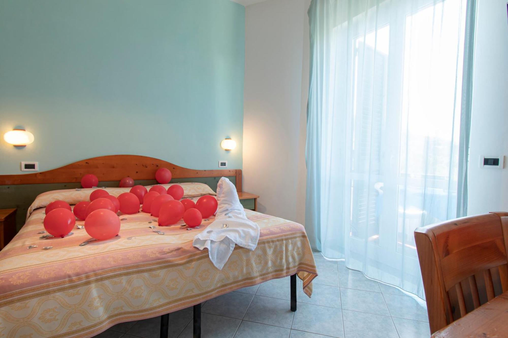 Victoria Park Resort Ίσκια Εξωτερικό φωτογραφία