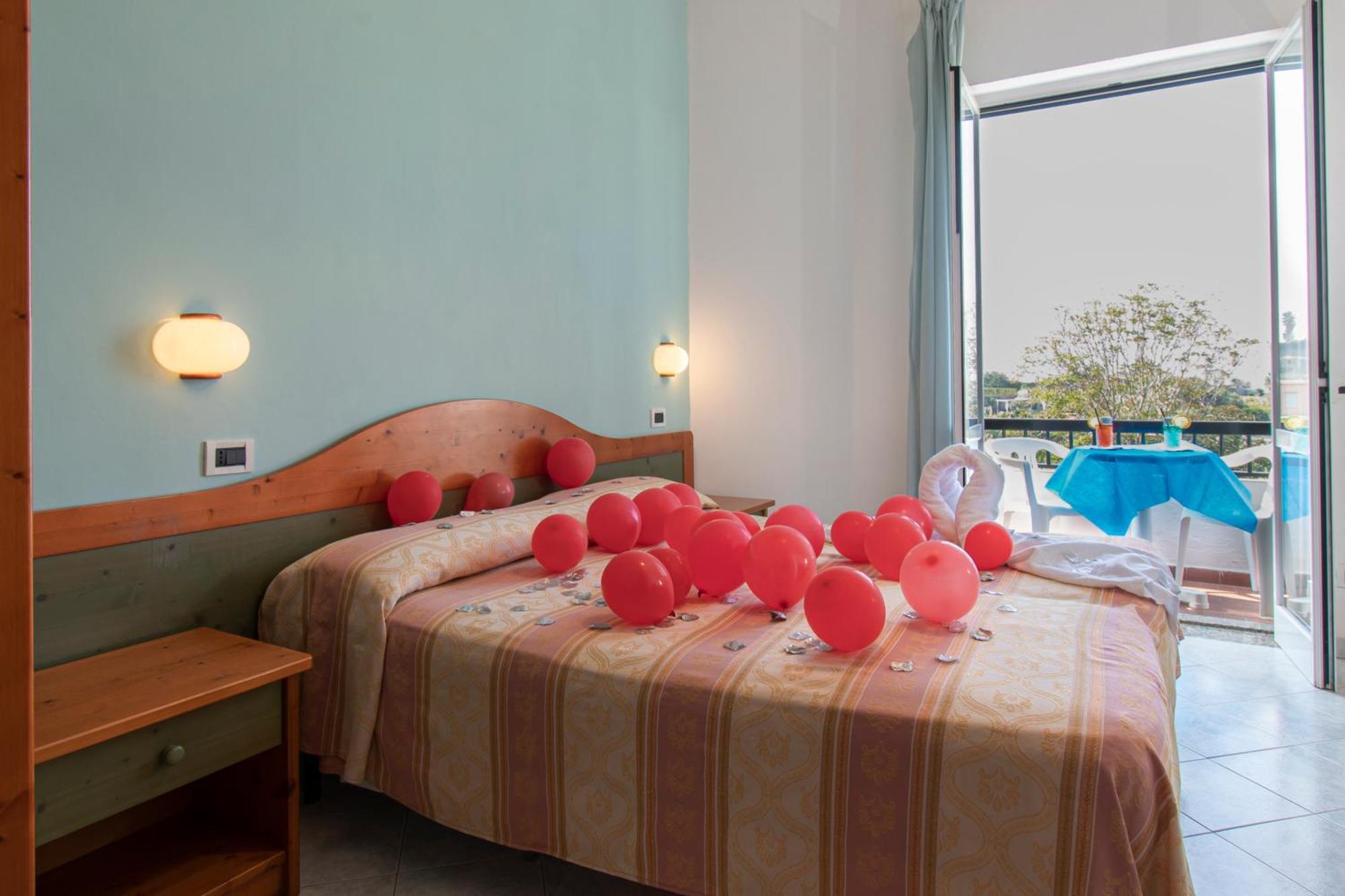 Victoria Park Resort Ίσκια Εξωτερικό φωτογραφία