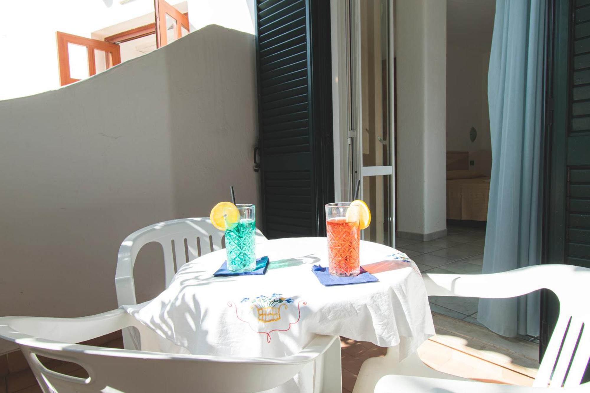 Victoria Park Resort Ίσκια Εξωτερικό φωτογραφία