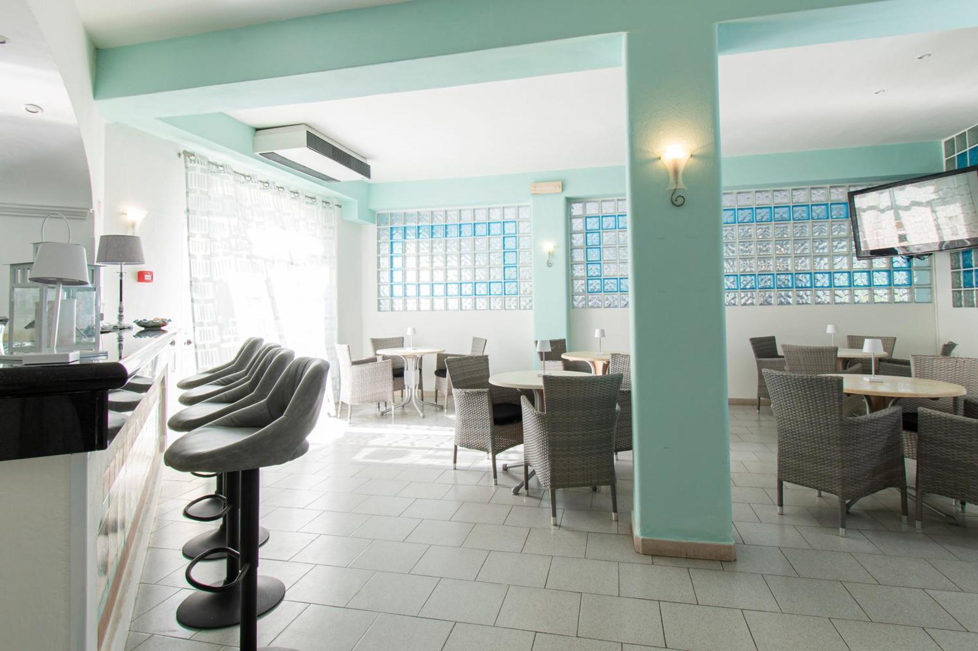 Victoria Park Resort Ίσκια Εξωτερικό φωτογραφία