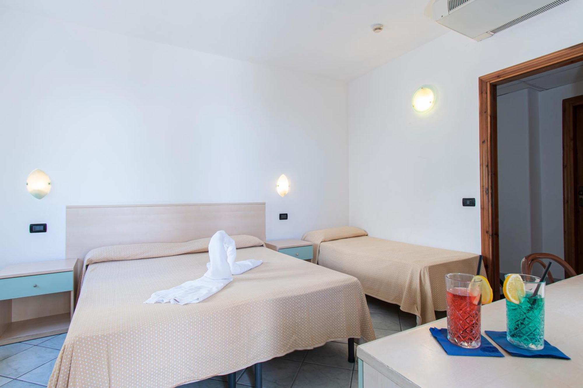 Victoria Park Resort Ίσκια Εξωτερικό φωτογραφία