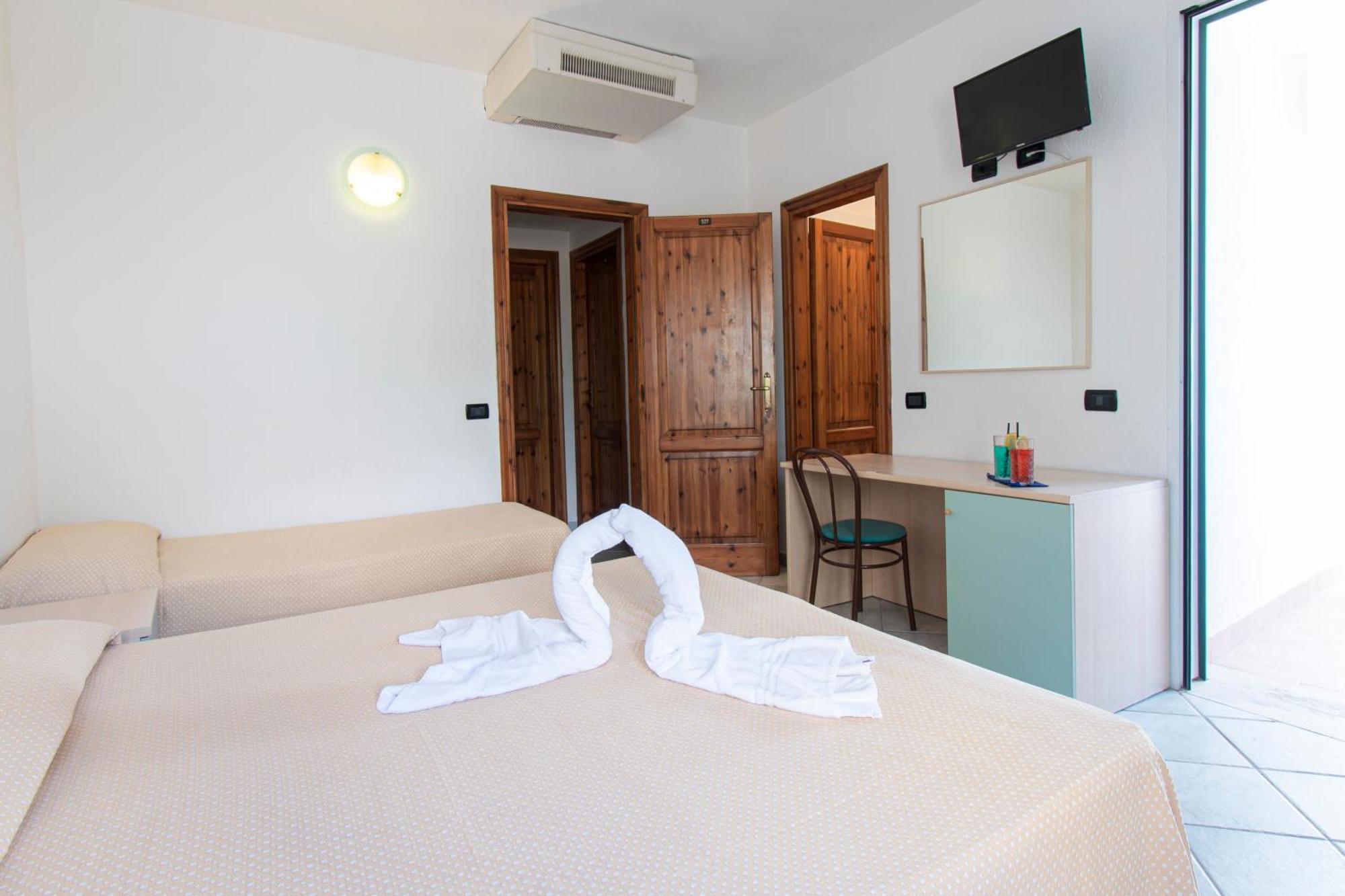 Victoria Park Resort Ίσκια Εξωτερικό φωτογραφία