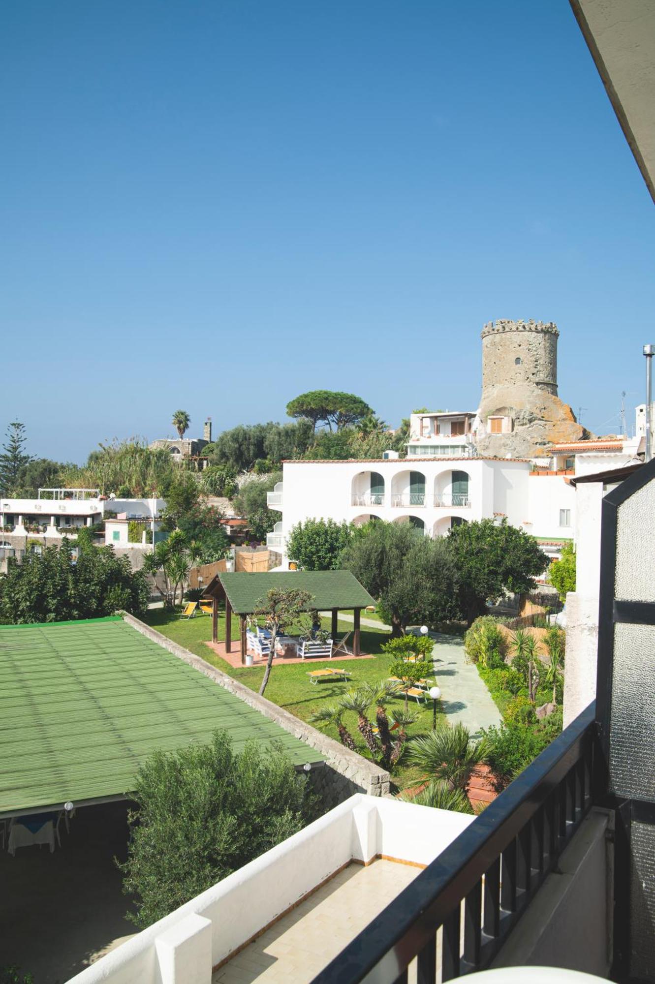 Victoria Park Resort Ίσκια Εξωτερικό φωτογραφία