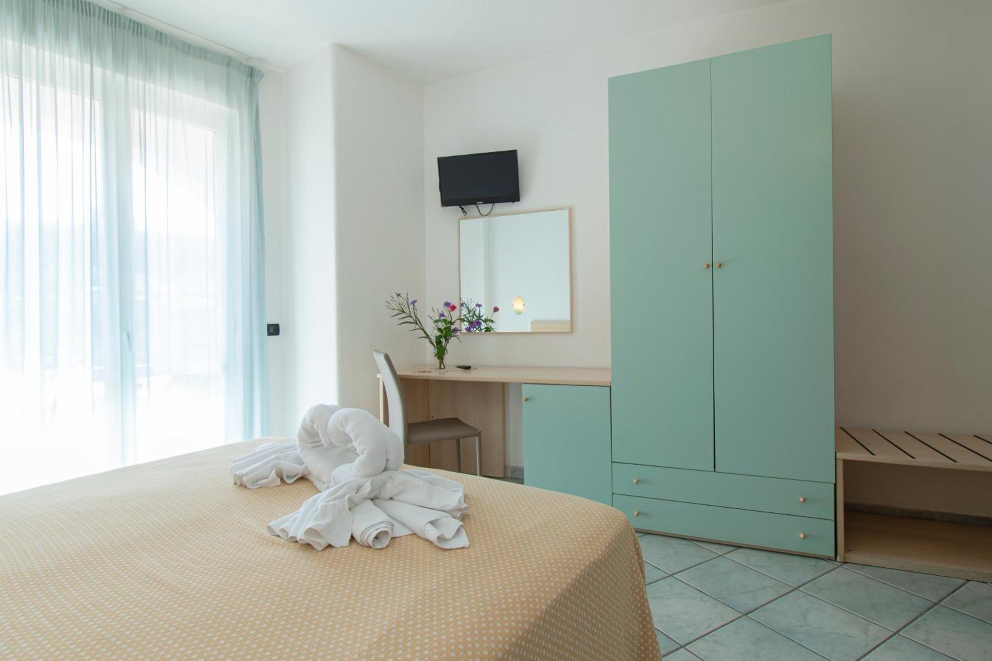 Victoria Park Resort Ίσκια Εξωτερικό φωτογραφία