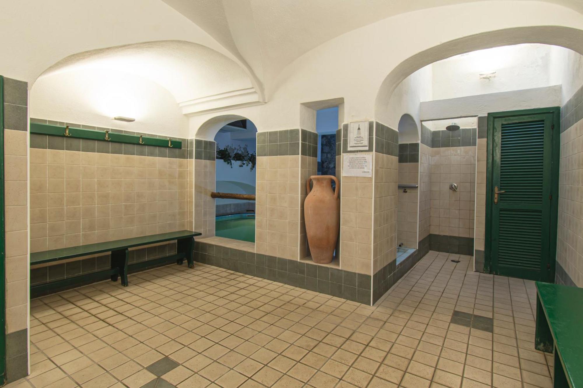 Victoria Park Resort Ίσκια Εξωτερικό φωτογραφία