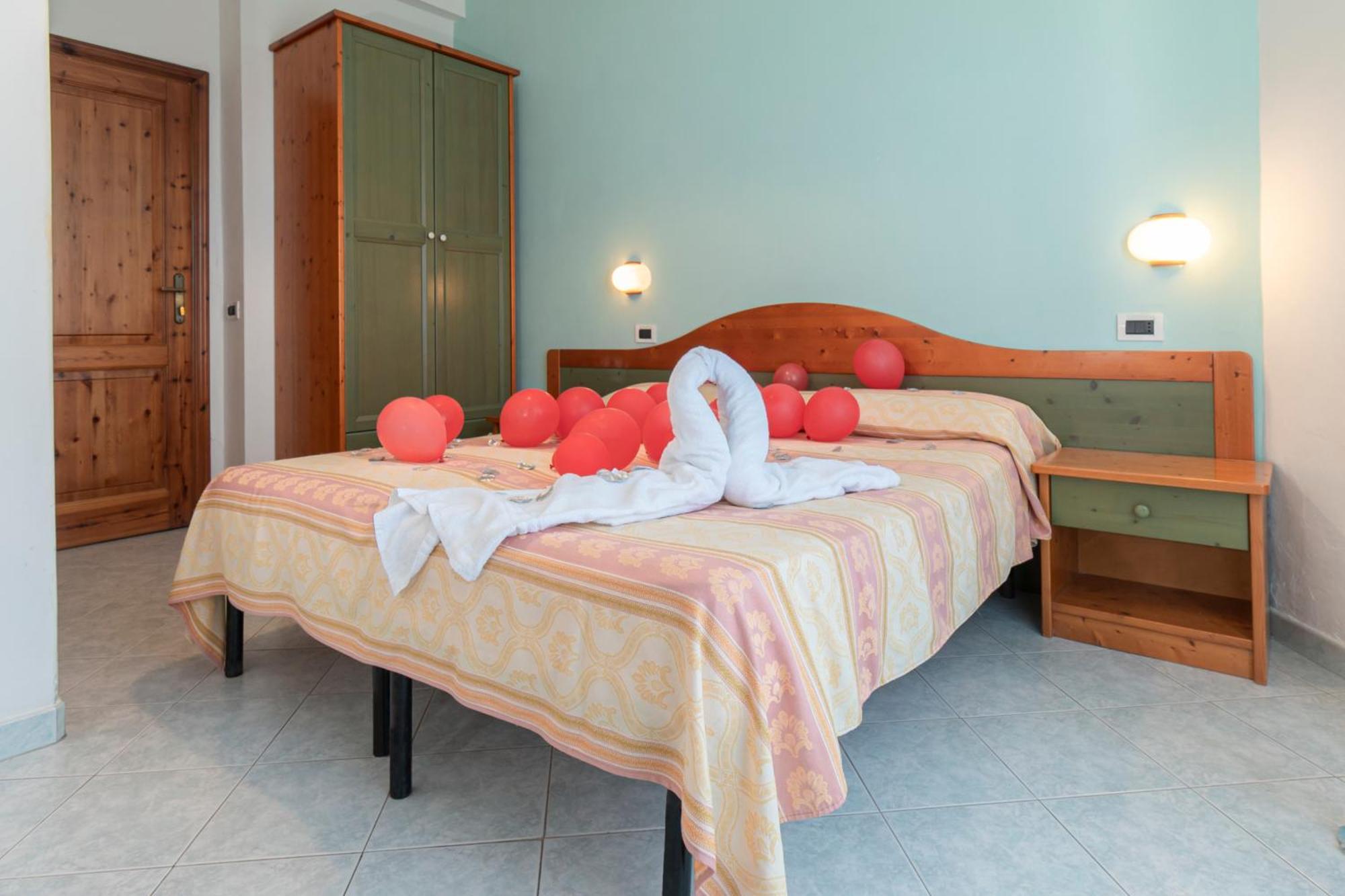Victoria Park Resort Ίσκια Εξωτερικό φωτογραφία