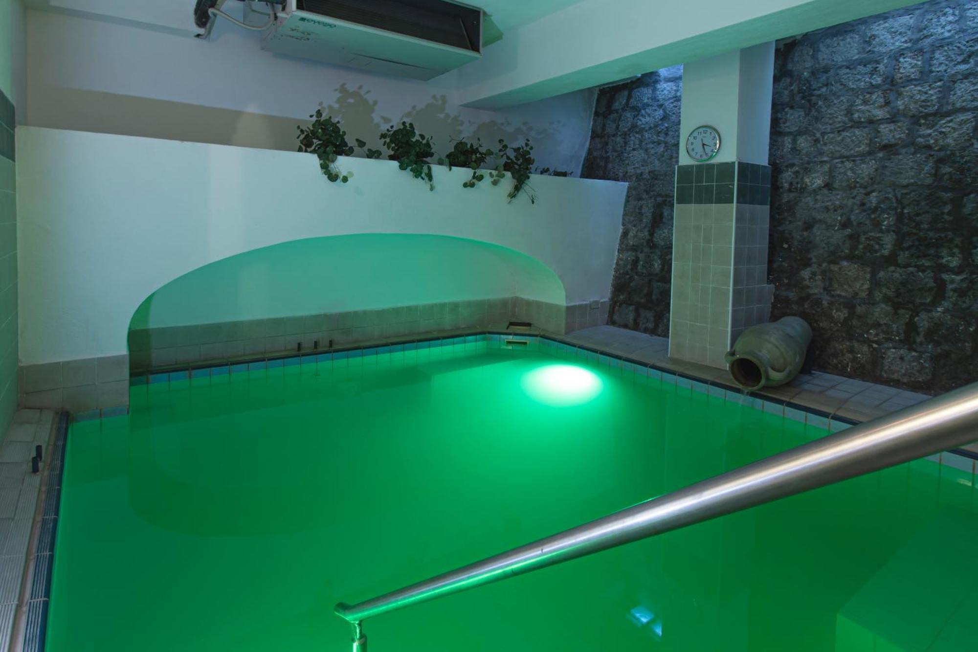 Victoria Park Resort Ίσκια Εξωτερικό φωτογραφία