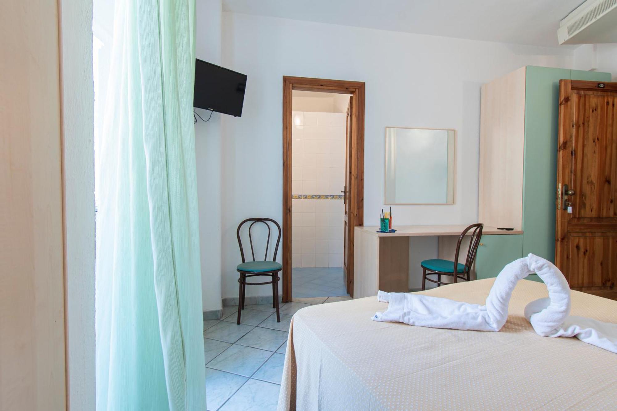 Victoria Park Resort Ίσκια Εξωτερικό φωτογραφία