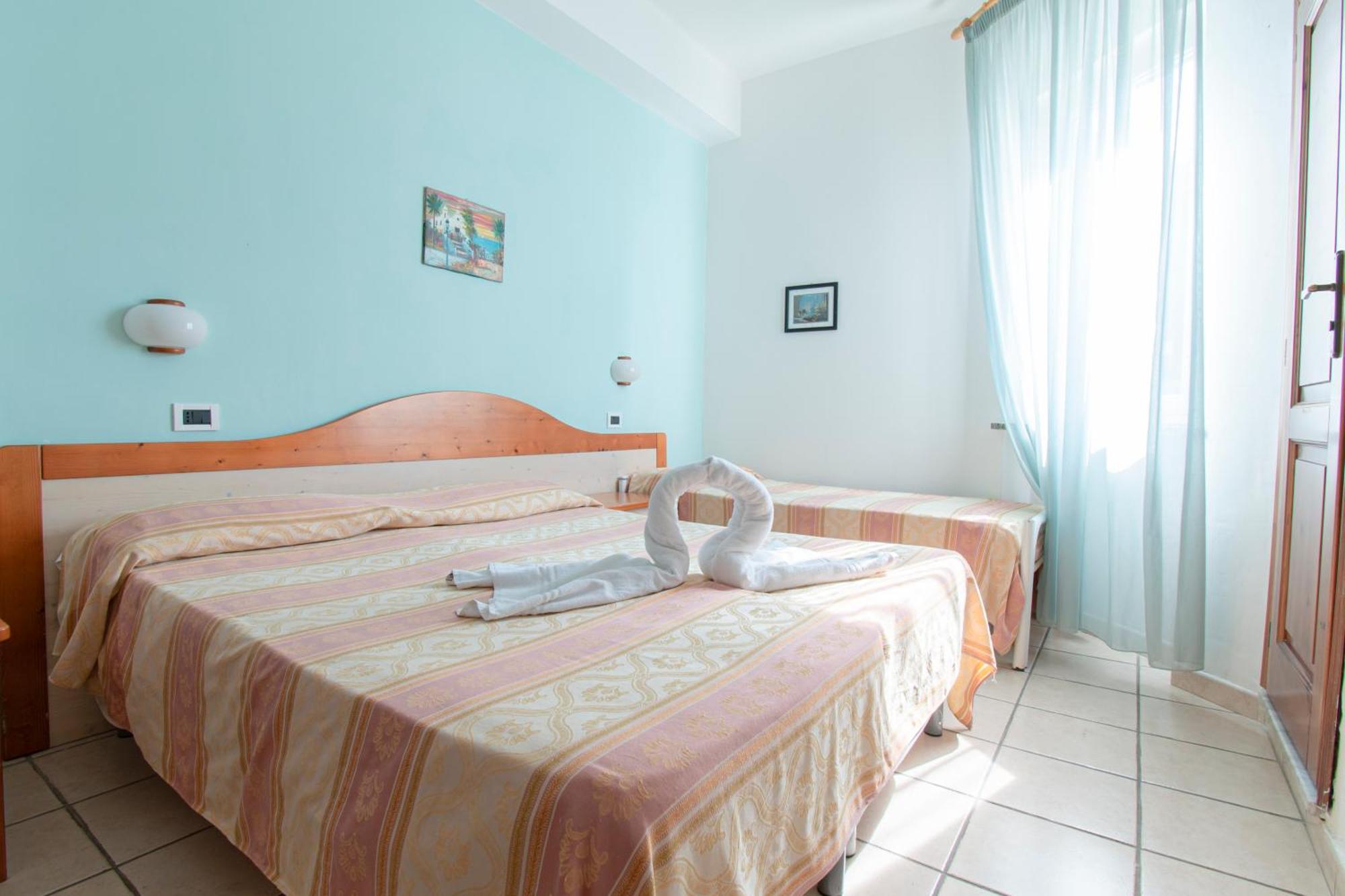 Victoria Park Resort Ίσκια Εξωτερικό φωτογραφία