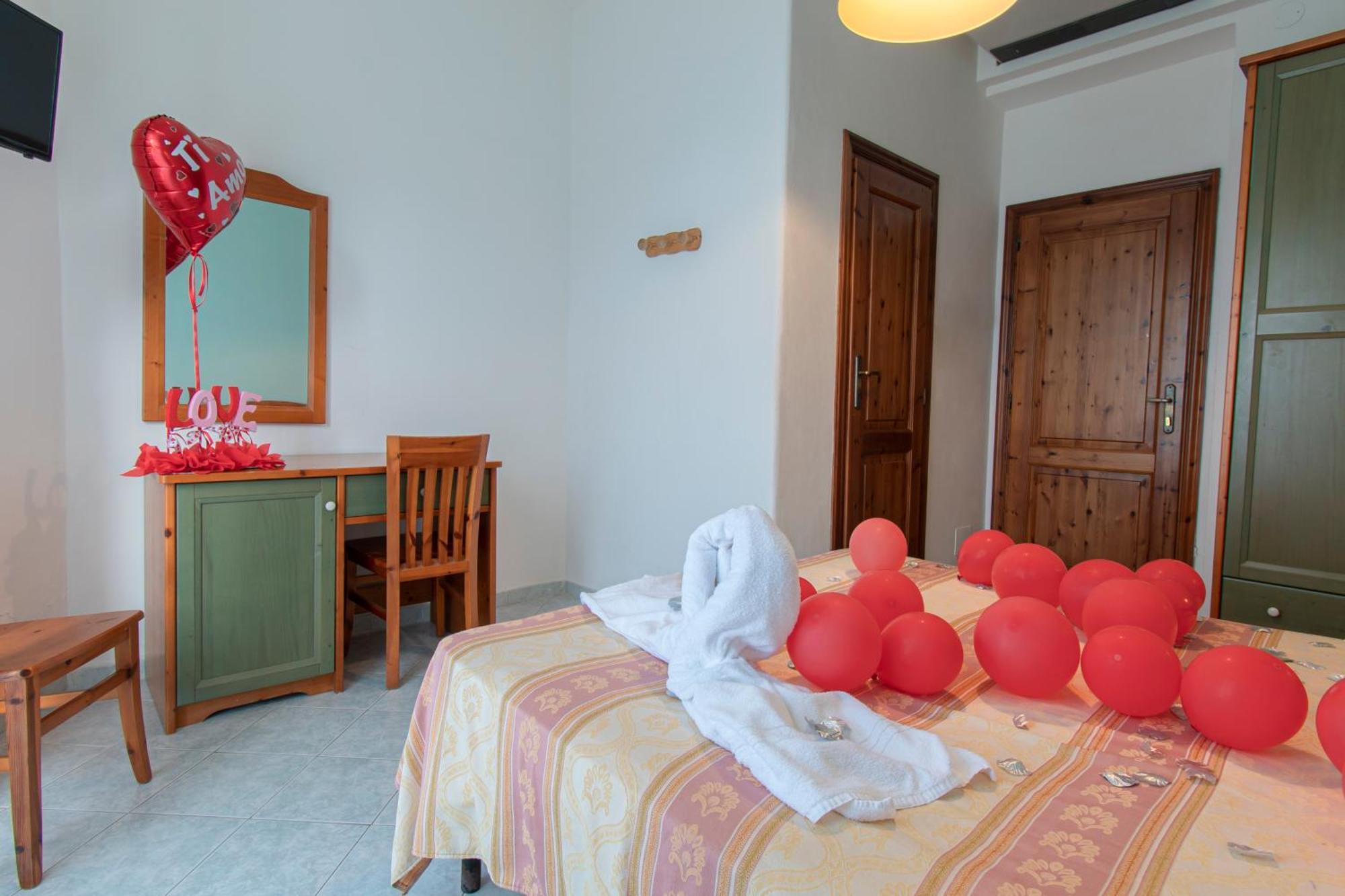 Victoria Park Resort Ίσκια Εξωτερικό φωτογραφία