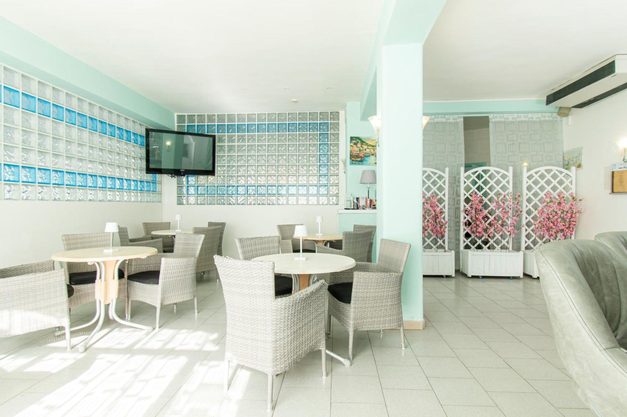Victoria Park Resort Ίσκια Εξωτερικό φωτογραφία