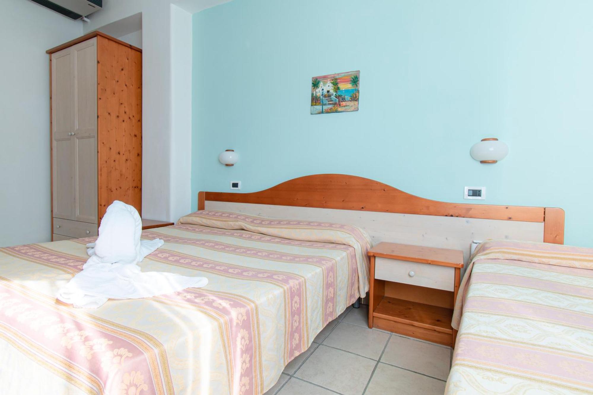 Victoria Park Resort Ίσκια Εξωτερικό φωτογραφία