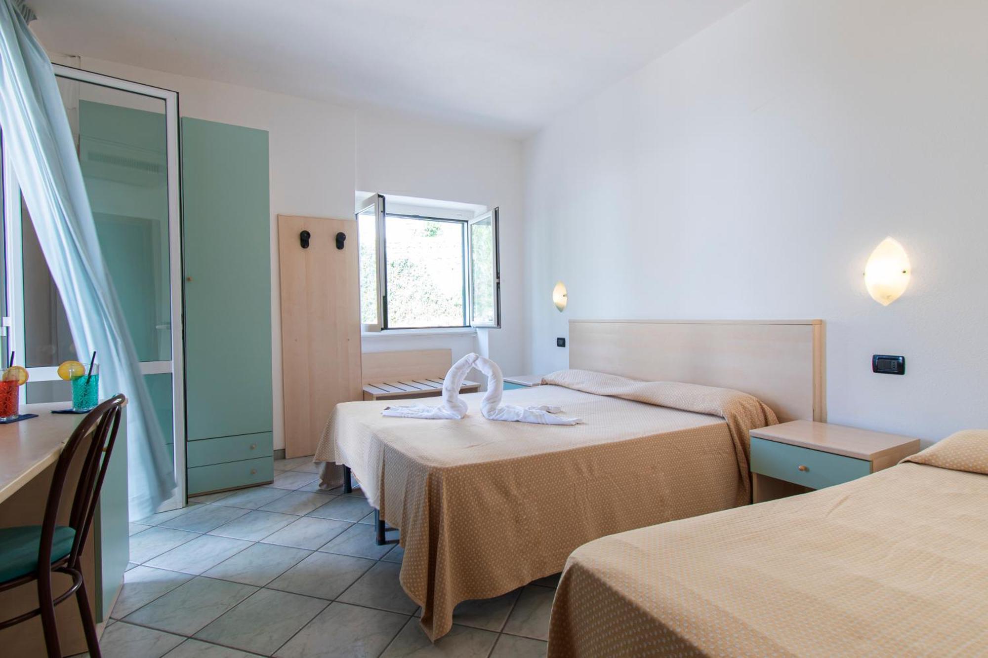 Victoria Park Resort Ίσκια Εξωτερικό φωτογραφία