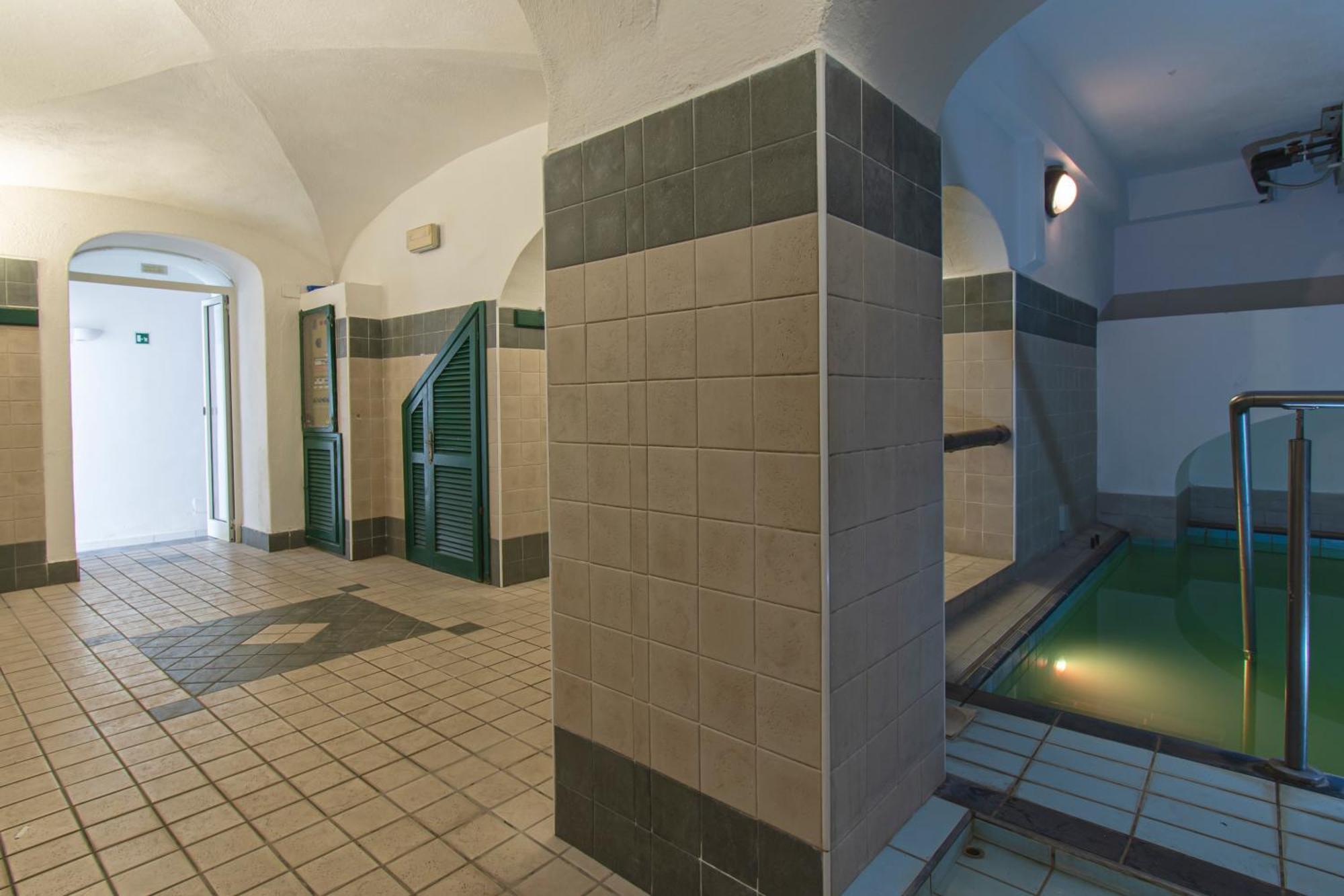 Victoria Park Resort Ίσκια Εξωτερικό φωτογραφία