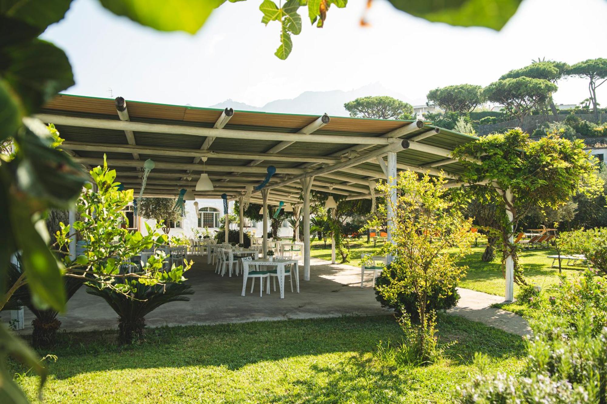 Victoria Park Resort Ίσκια Εξωτερικό φωτογραφία