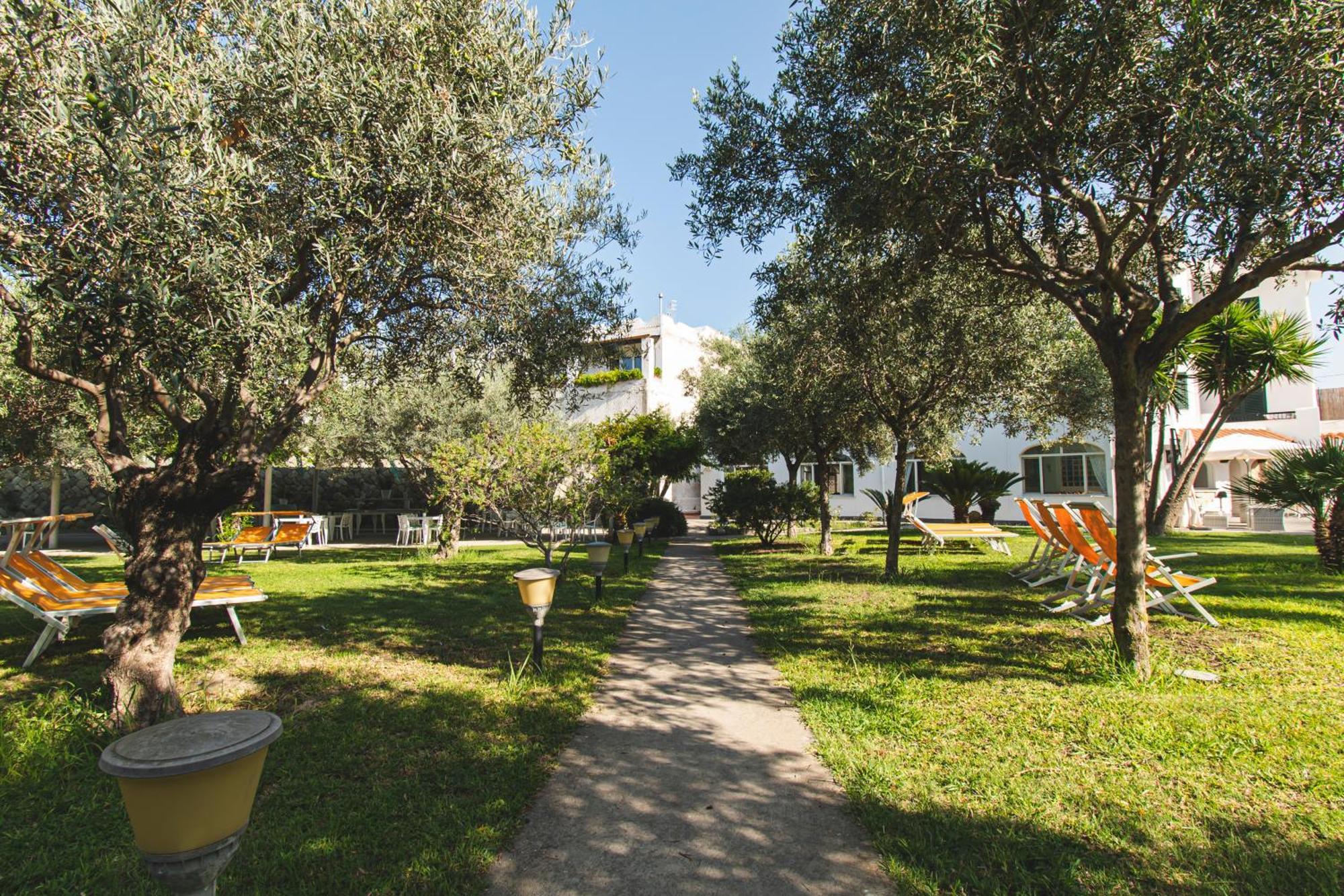 Victoria Park Resort Ίσκια Εξωτερικό φωτογραφία