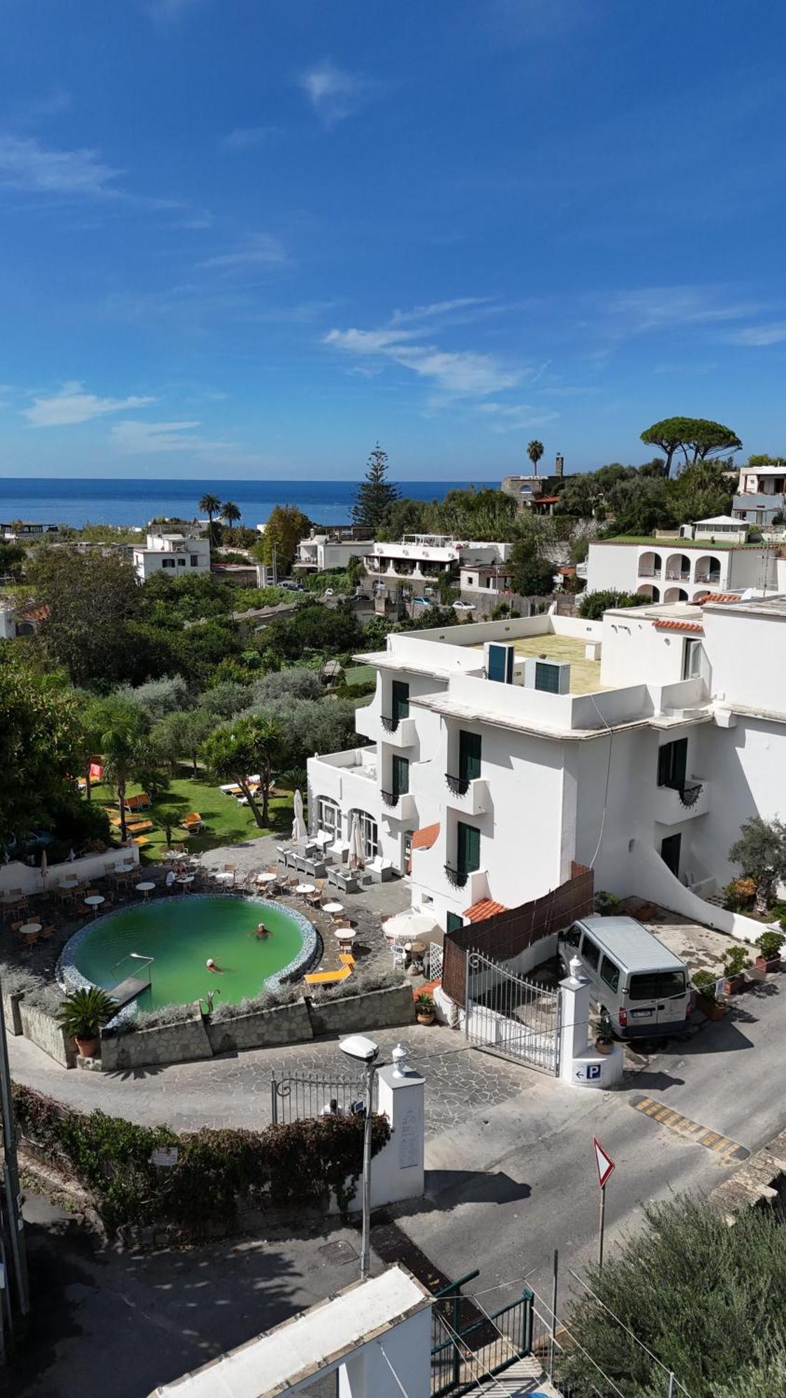 Victoria Park Resort Ίσκια Εξωτερικό φωτογραφία