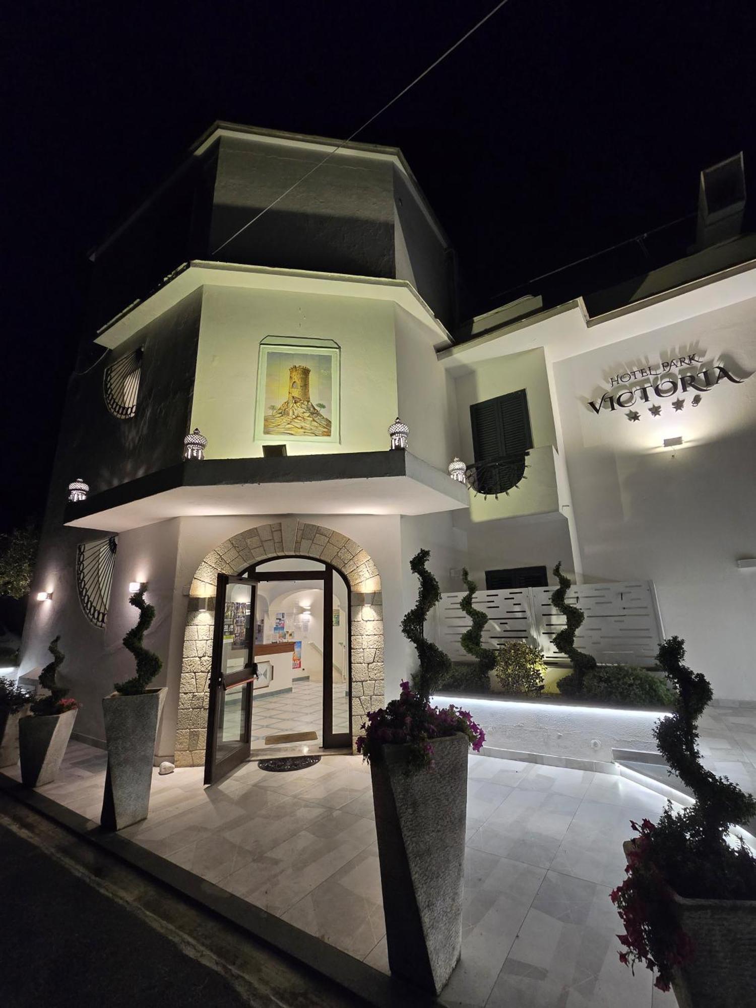 Victoria Park Resort Ίσκια Εξωτερικό φωτογραφία
