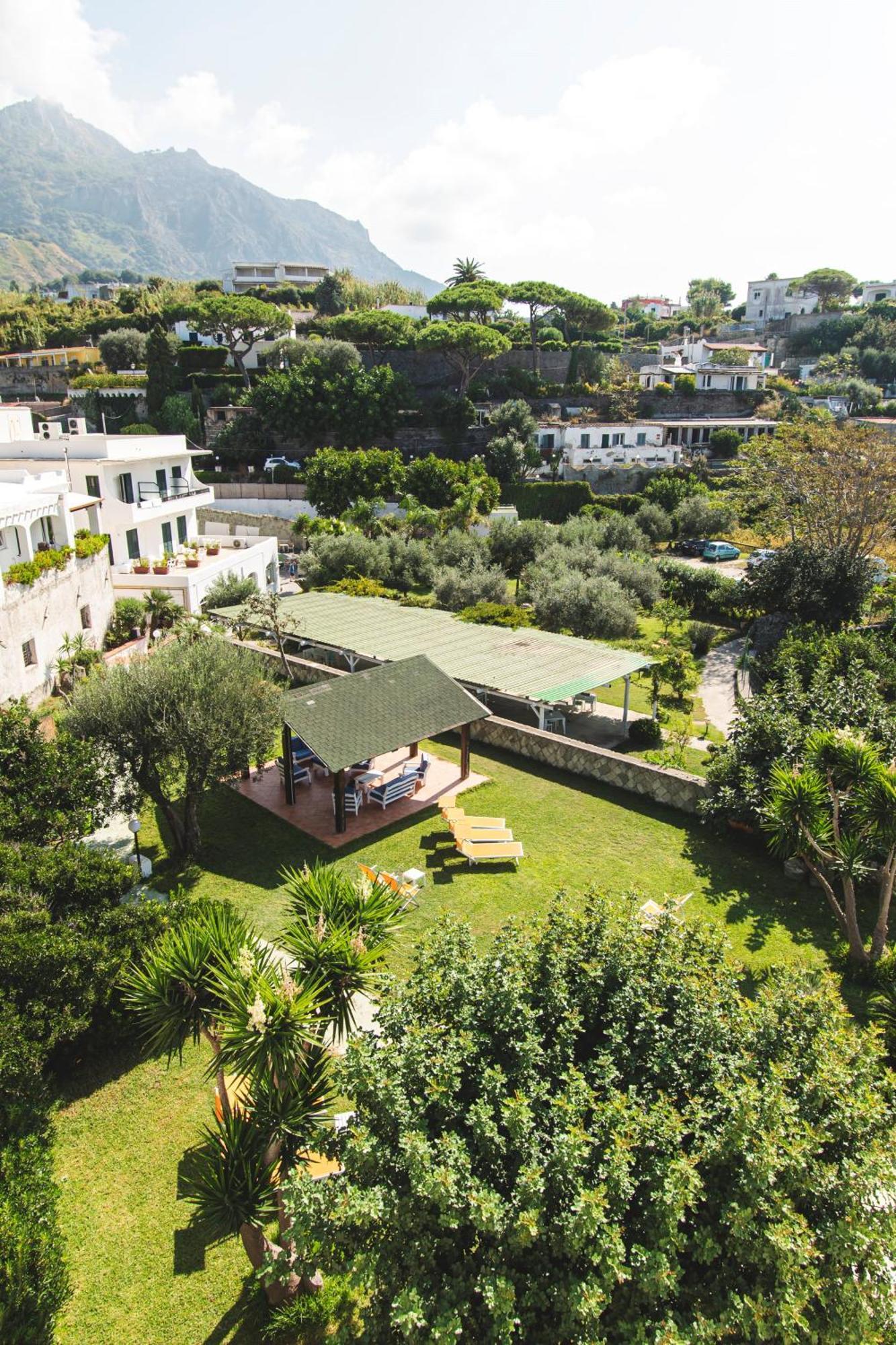 Victoria Park Resort Ίσκια Εξωτερικό φωτογραφία