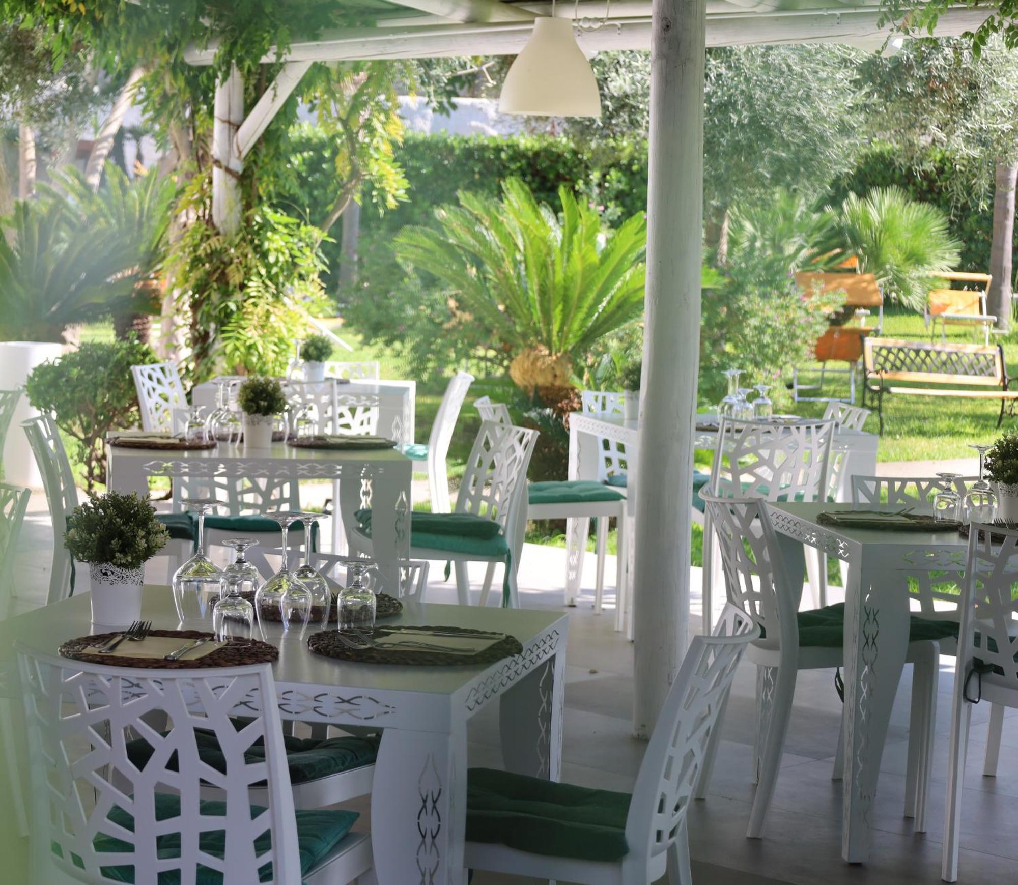 Victoria Park Resort Ίσκια Εξωτερικό φωτογραφία